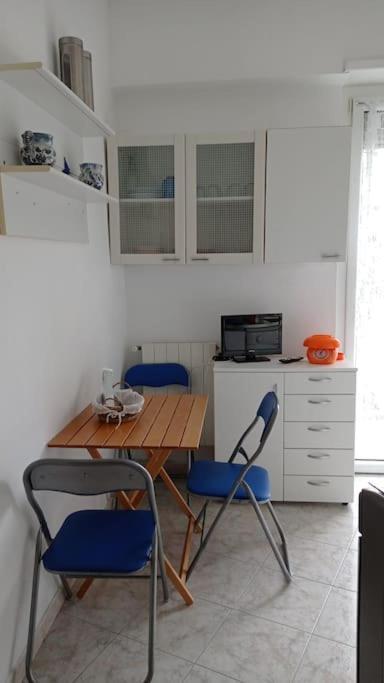 Appartamento Incantevole A אוספדלטי מראה חיצוני תמונה