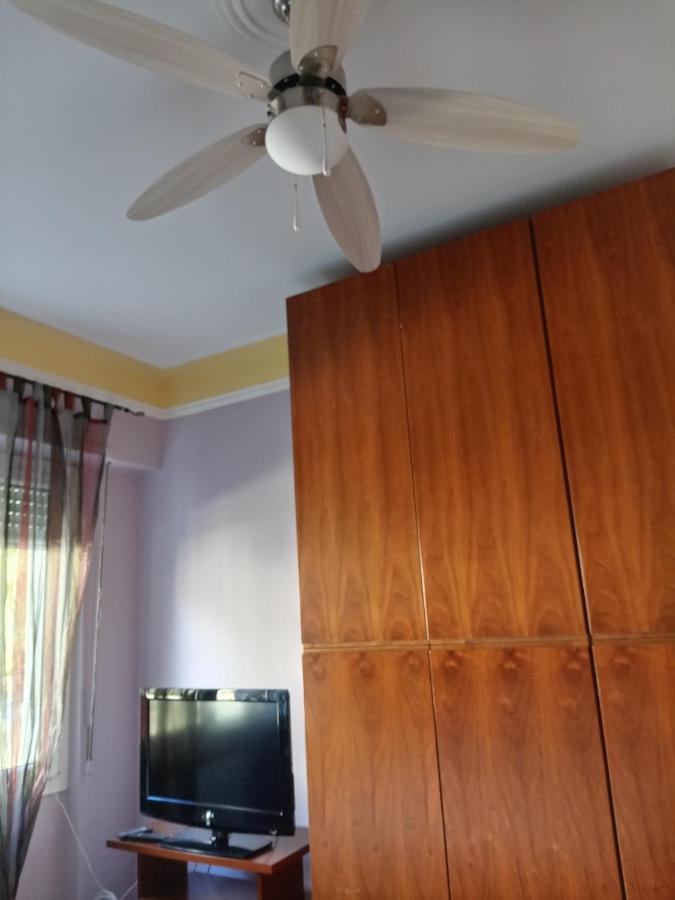 Appartamento Incantevole A אוספדלטי מראה חיצוני תמונה